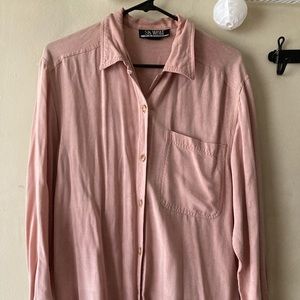 Button up for Women